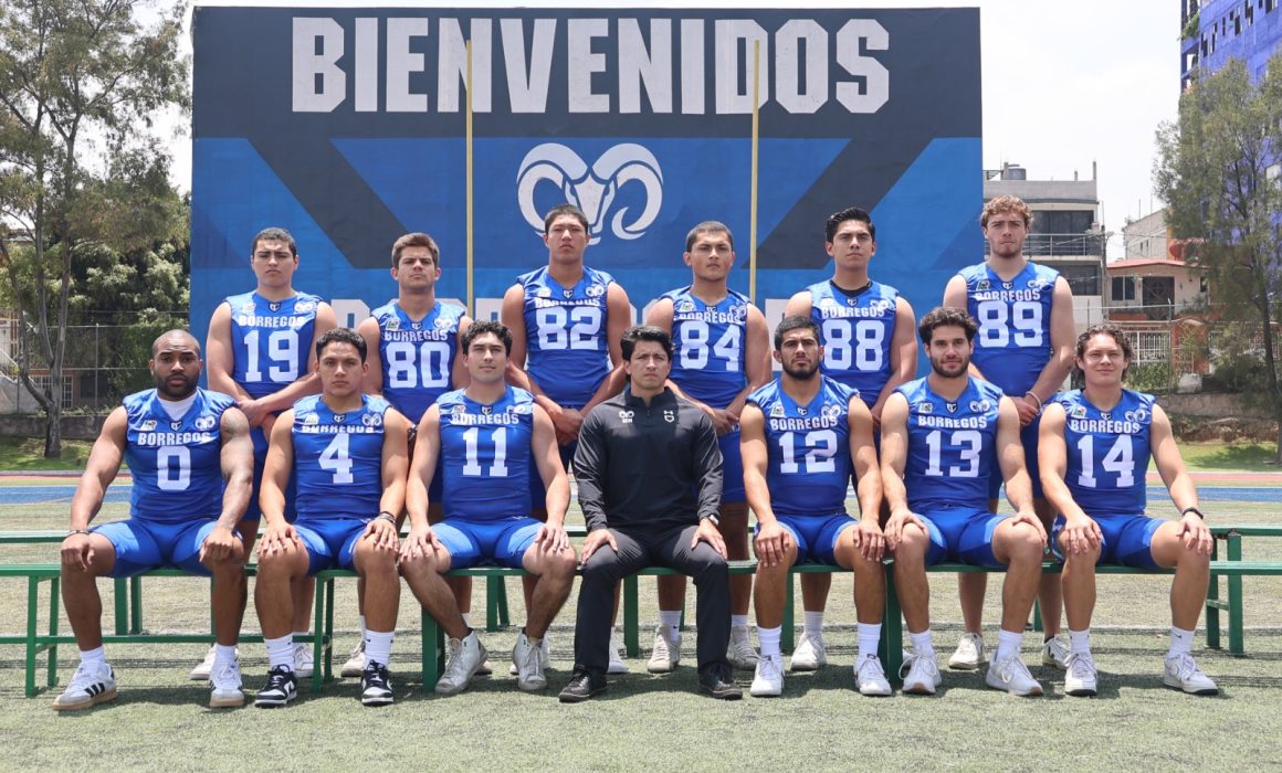 Prometen Borregos CEM tener temporada ganadora