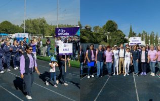 Promueve Atizapán bienestar con Olimpiadas del Adulto Mayor 2026