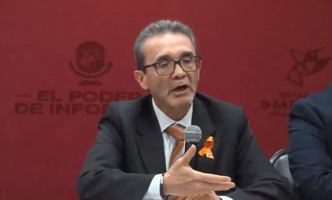Promueve Edomex licitaciones públicas para evitar el amiguismo