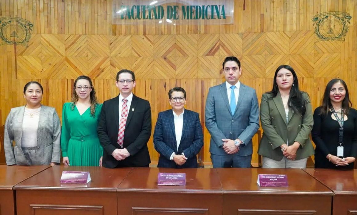 Promueven atención médica más equitativa y cercana para los mexiquenses