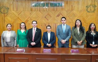Promueven atención médica más equitativa y cercana para los mexiquenses