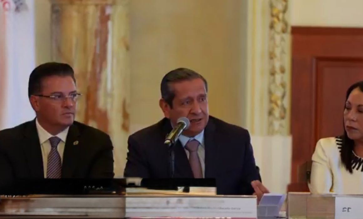 Propone PJEM que el Estado pague pensiones alimenticias y cobre a deudor