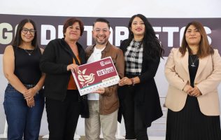 Proyecta Cuautitlán Izcalli atender a 90 mil con 'Tu Derecho a la Salud'