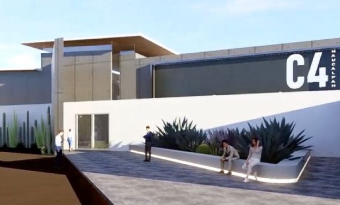 Proyecta Naucalpan tener el C4 más tecnológico del Edomex