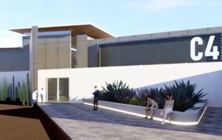 Proyecta Naucalpan tener el C4 más tecnológico del Edomex