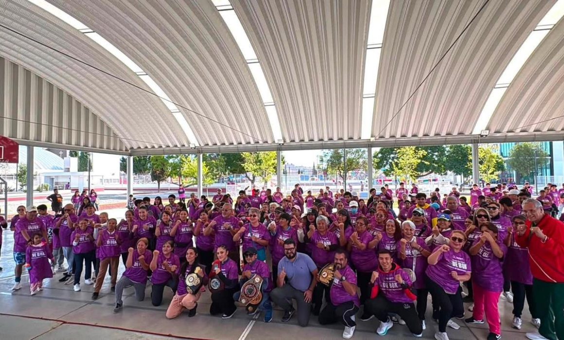 Proyecta Tecámac talento deportivo nacional e internacional
