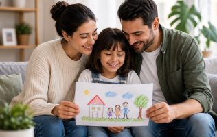 ¿Quieres adoptar a un menor? Esto necesitas desde los 21 años en Edomex
