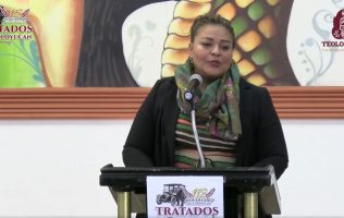 Recauda Teoloyucan 40 mdp en Desarrollo Urbano y plantea cambio de suelo