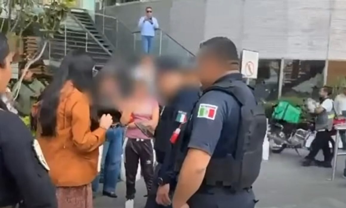 Rechaza Naucalpan acusaciones en contra de oficiales de tránsito