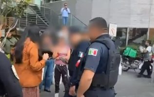 Rechaza Naucalpan acusaciones en contra de oficiales de tránsito