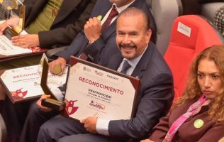 Reconoce IAPEM proyectos de Atizapán con impacto social y municipal