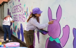 Recupera IMGUALDAD espacios públicos en Cuautitlán Izcalli