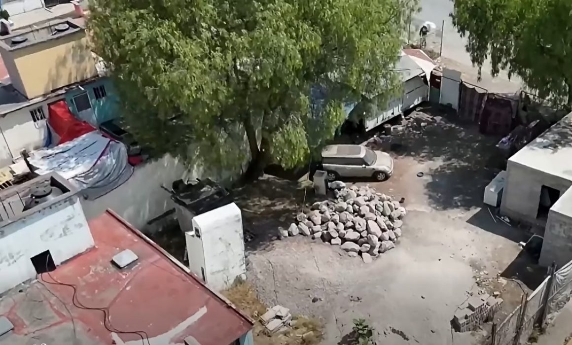 Recuperan terreno invadido tras 16 meses de disputa en Chicoloapan