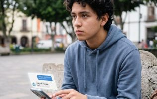 Recurren jóvenes mexiquenses a la IA antes que ir al psicólogo IMSAMA