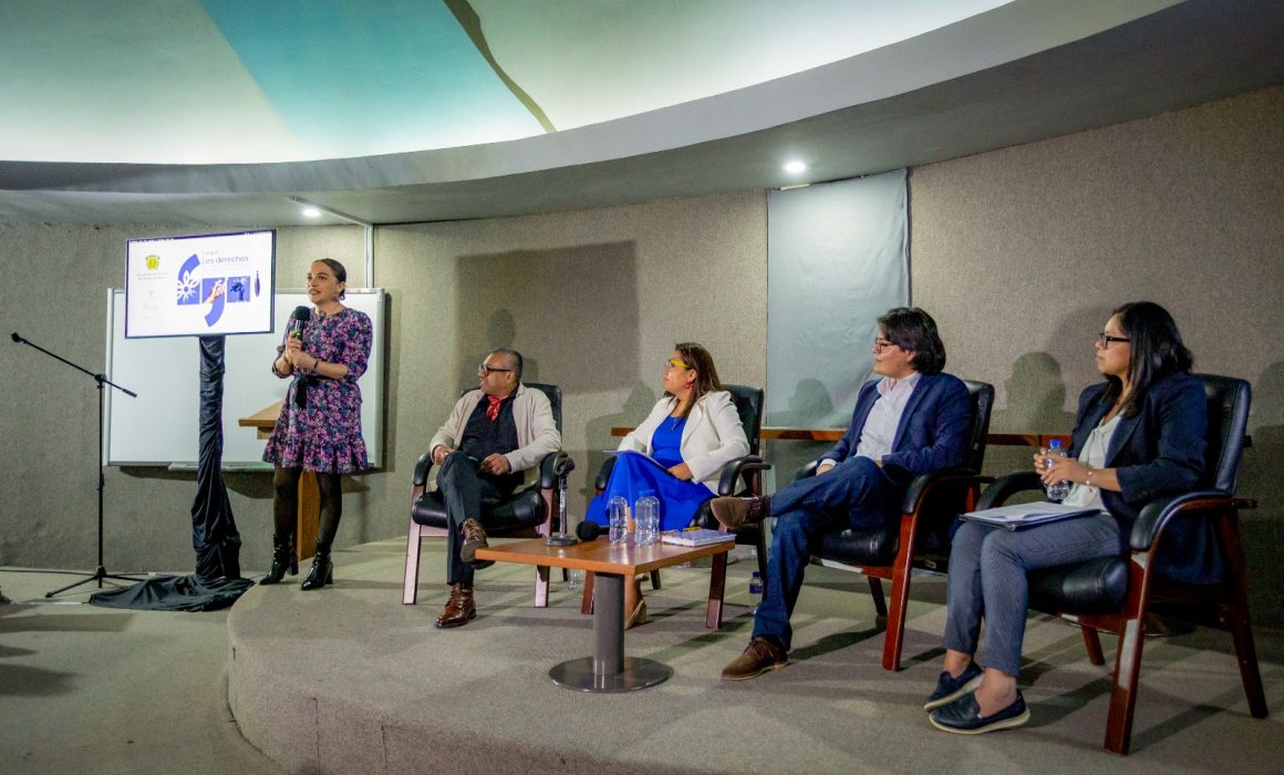 Reflexiona UAEMéx sobre los derechos de las audiencias
