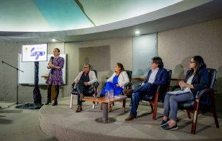 Reflexiona UAEMéx sobre los derechos de las audiencias