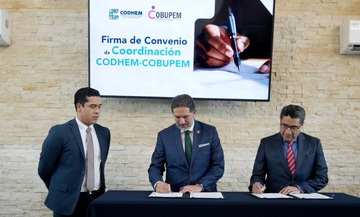 Refuerzan la Codhem y Cobupem la atención a familias buscadoras 1