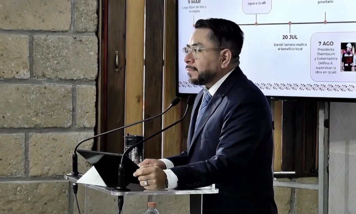 Refuerzan seguridad en Cuautitlán Izcalli con vigilancia y coordinación