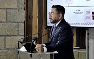 Refuerzan seguridad en Cuautitlán Izcalli con vigilancia y coordinación