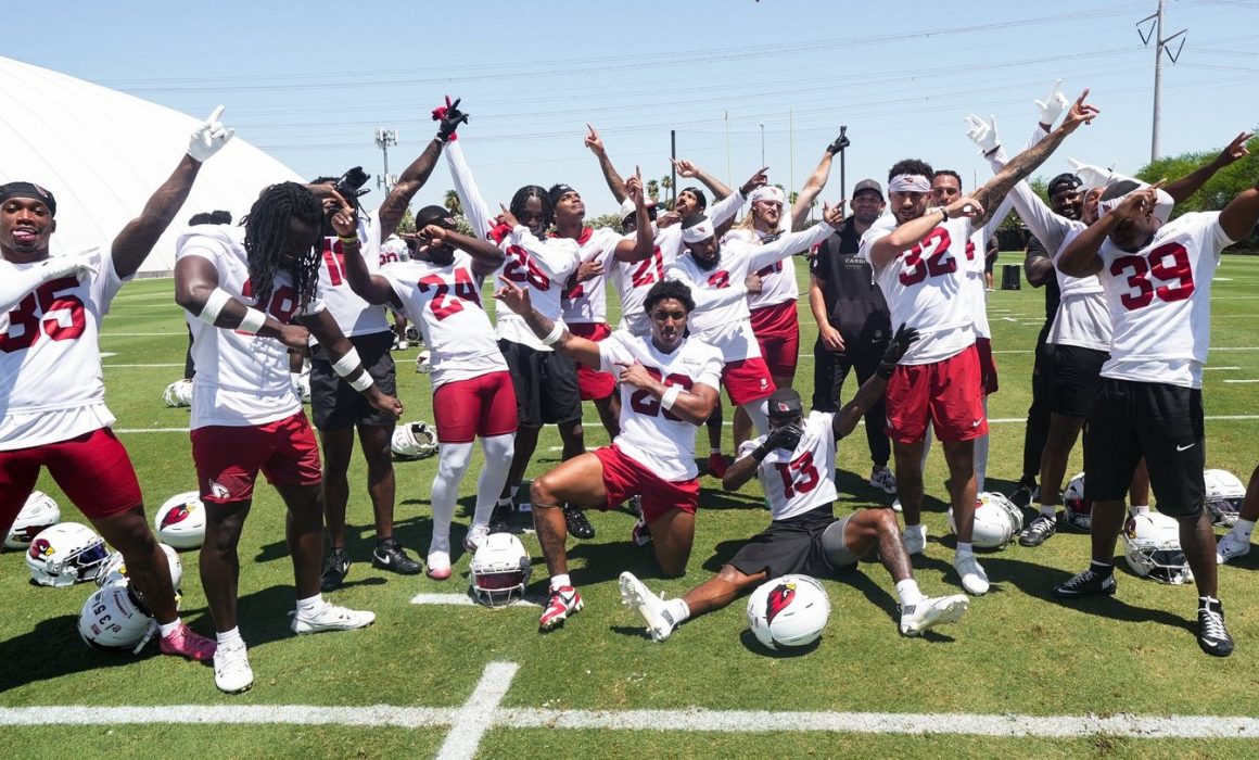 Regresa NFL con juego al Salón de la Fama