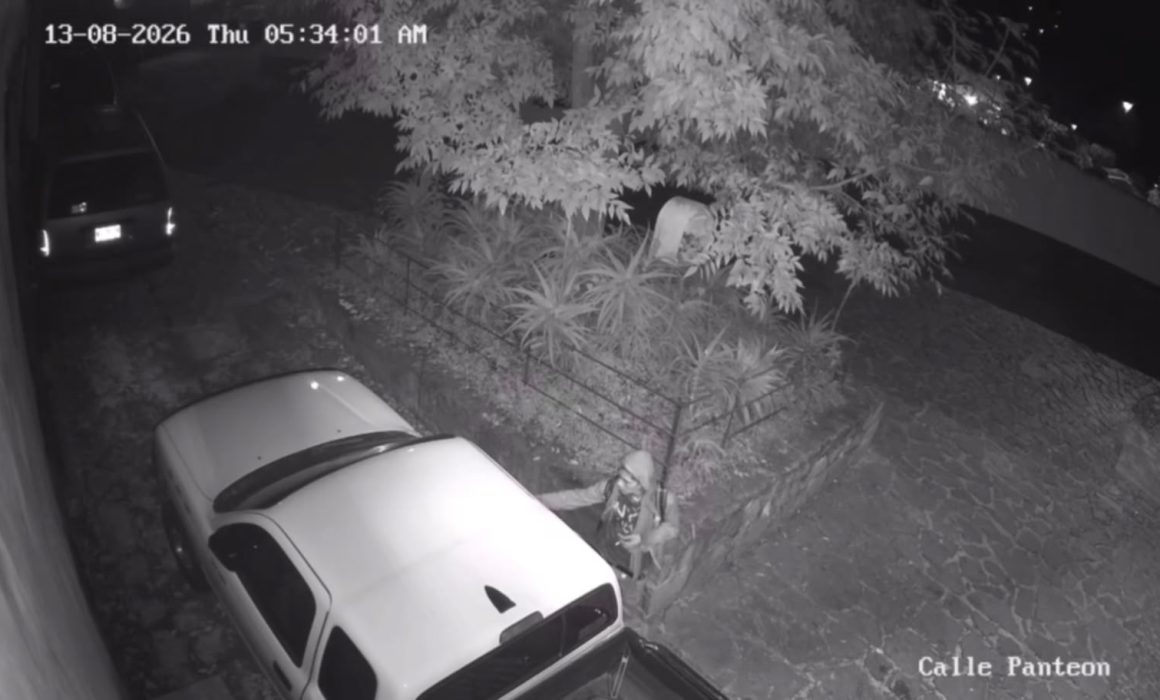 Reportan ola de robos y cristalazos en Valle de Bravo