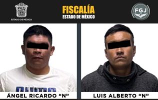 Rescatan a 34 internos de centro de adicciones en Chimalhuacán
