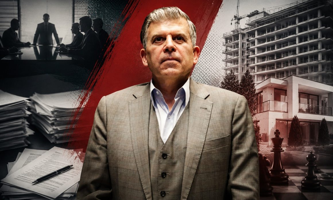 Revelan negocios de Ricardo Sheffield mientras dirigía la Profeco