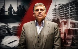 Revelan negocios de Ricardo Sheffield mientras dirigía la Profeco