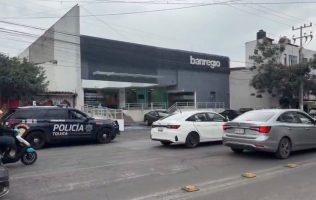 Roban 1 mdp a hombre a una cuadra de la Policía de Toluca