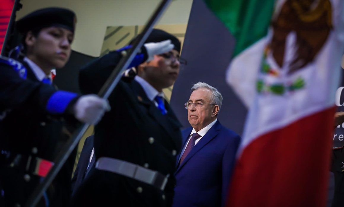¿AMLO y Rocha, el principio del fin?