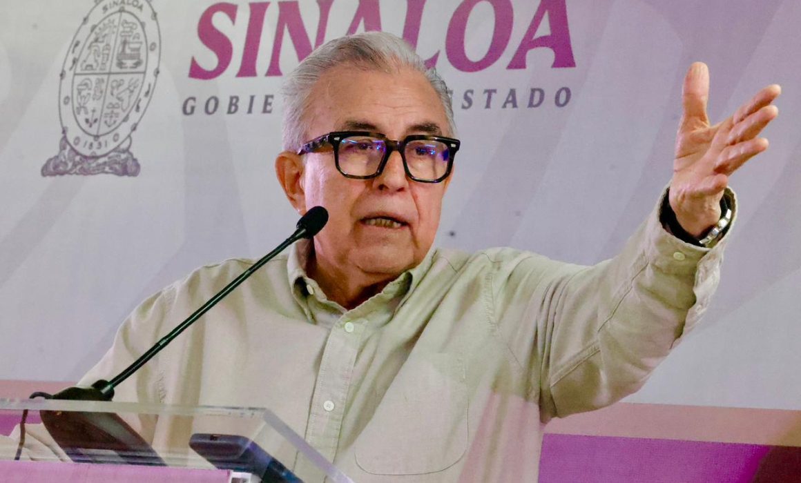 ¿Quién autorizó a Rocha?
