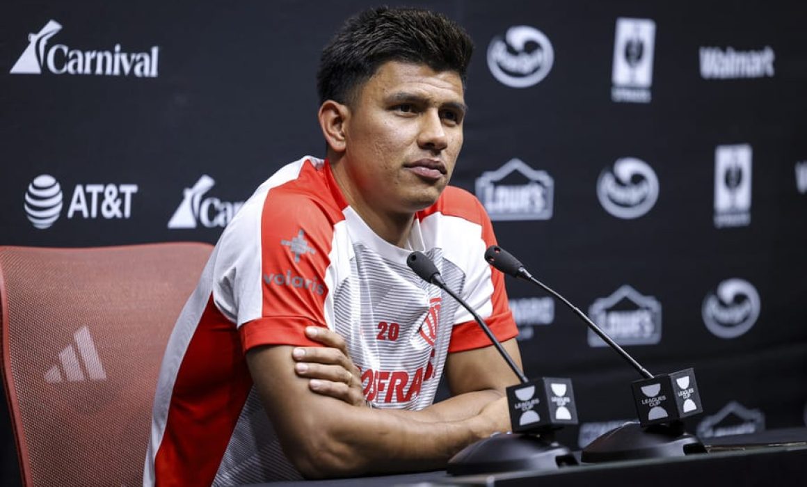 Sacará Toluca el orgullo para vencer a FC Dallas Gallardo