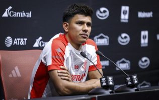 Sacará Toluca el orgullo para vencer a FC Dallas Gallardo