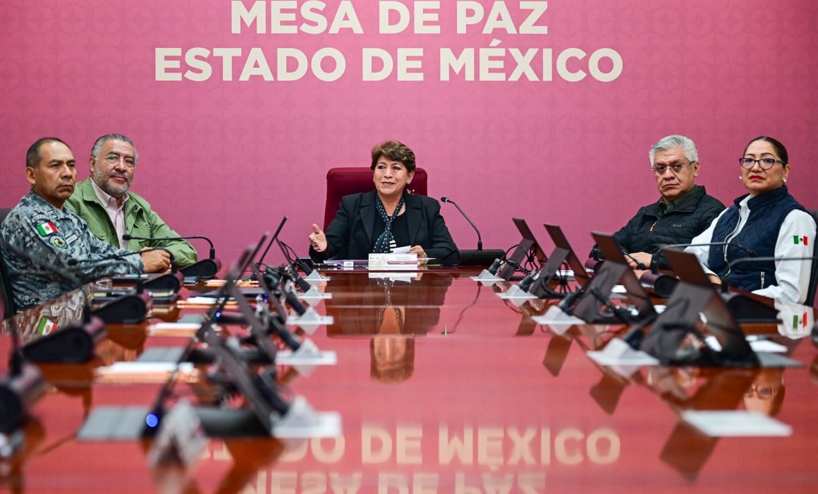 Se suma el Edomex a cruzada nacional para recuperar sus bosques