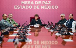 Se suma el Edomex a cruzada nacional para recuperar sus bosques