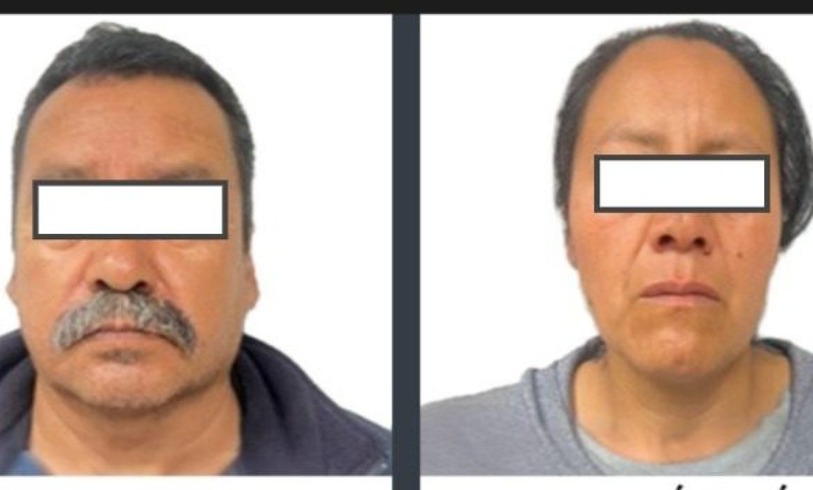 Secuestraron a su propia hija para anexarla; pagarán con 90 años