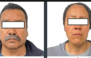 Secuestraron a su propia hija para anexarla; pagarán con 90 años