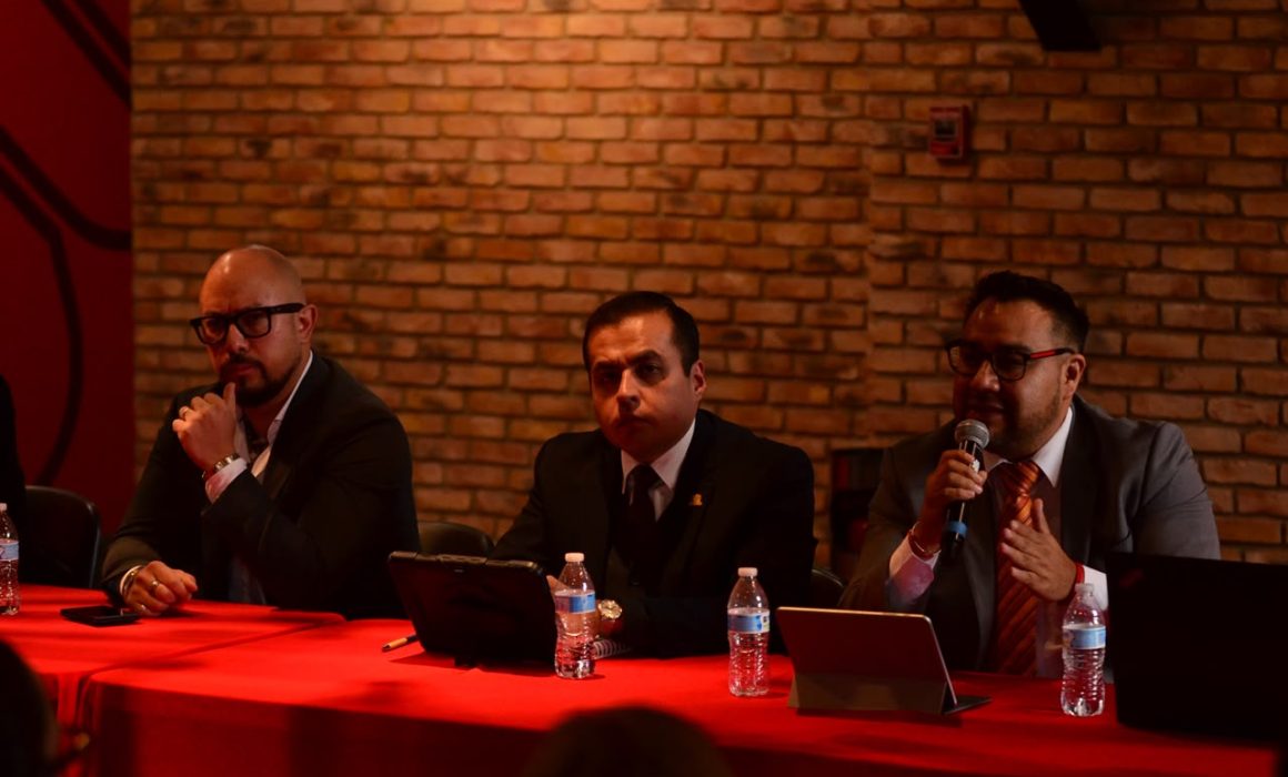 Separa ST del Edomex a 3 inspectores por actos de corrupción
