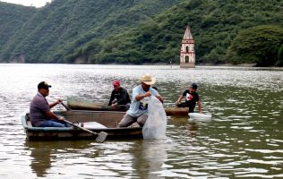 Foto: Ayuntamiento de Santo Tomás