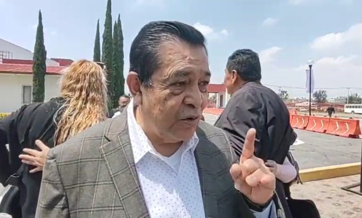 Sigue bajo investigación por corrupción delegado de Movilidad en Chalco