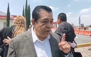 Sigue bajo investigación por corrupción delegado de Movilidad en Chalco