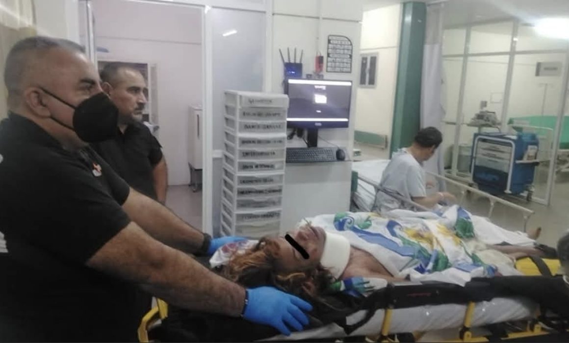 Siguen sin detener a exnovio de mujer que huyó en Neza tras días cautiva