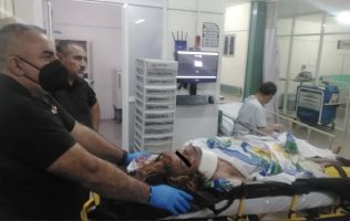 Siguen sin detener a exnovio de mujer que huyó en Neza tras días cautiva