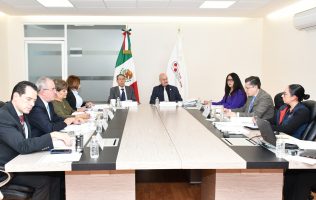 Sistema Anticorrupción Edomex transparenta por primera vez sus sesiones