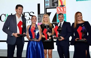 Suma Huixquilucan cuarto premio consecutivo por sus buenas prácticas