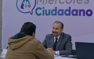 Suma Miércoles Ciudadano miles de atenciones en Atizapán