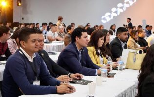 Suma Paco Mercado a Tlalnepantla al debate internacional de Agenda 2030