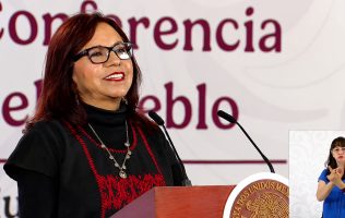 Supera Edomex el 58% de avance en visitas de Salud Casa por Casa