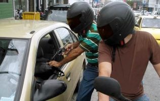 Surge nuevo modus operandi para despojar a conductores en Huehuetoca