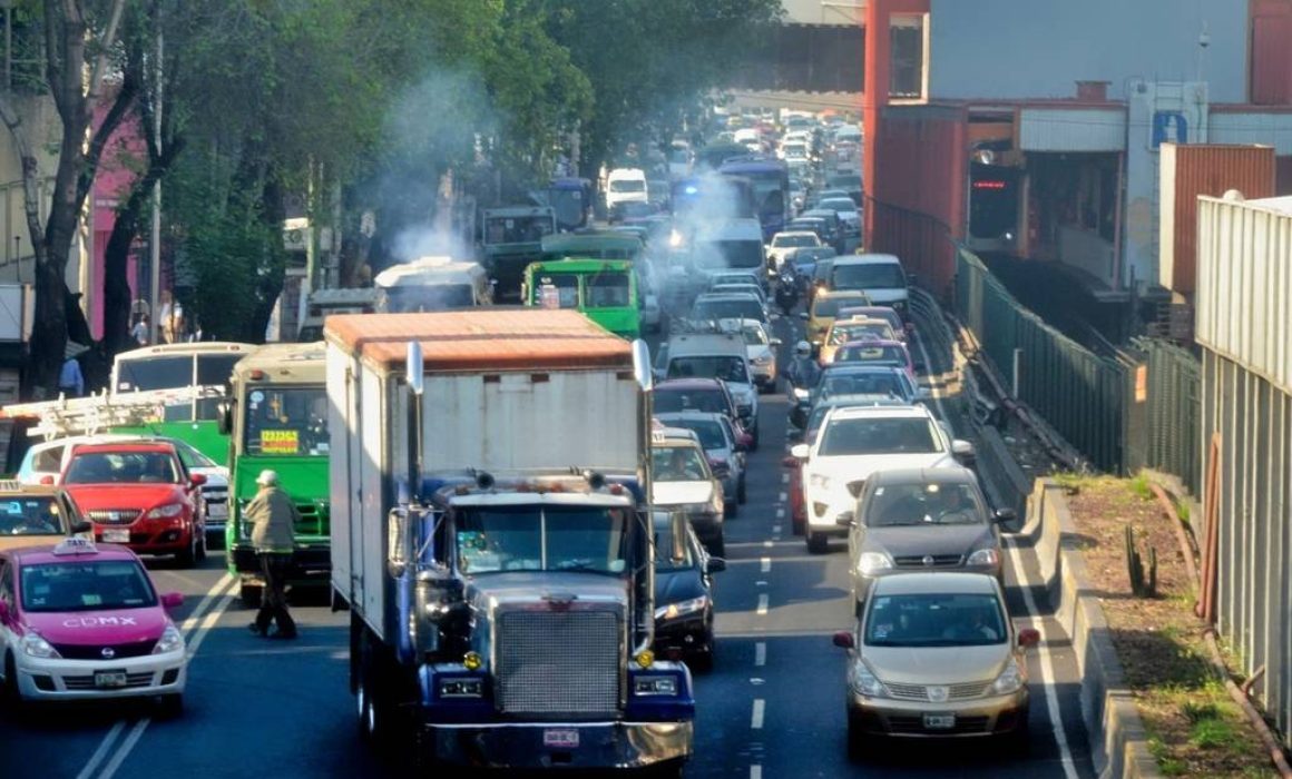 Suspenden megabloqueo de transportistas previsto para este lunes